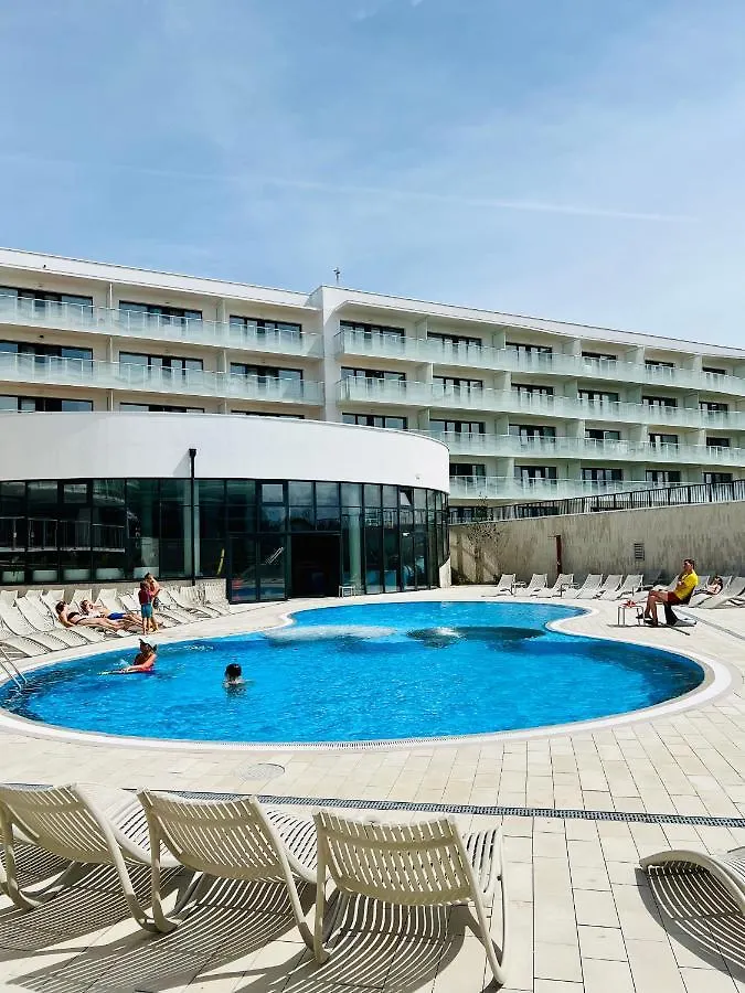Apartament Sunny Polankiaqua Kolobrzeg Poland