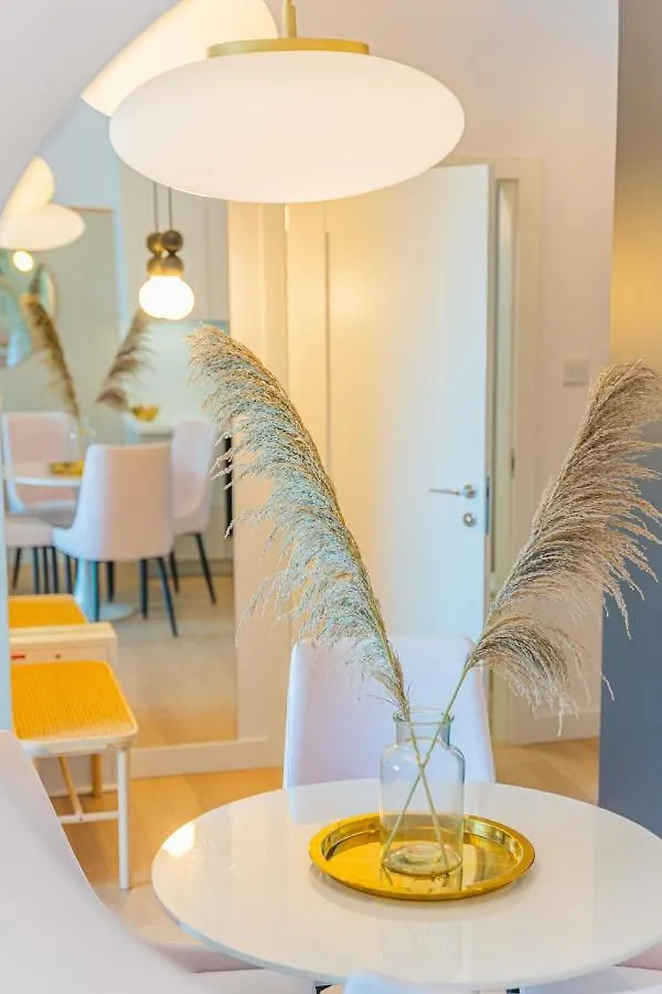 Apartament Sunny Polankiaqua Kolobrzeg 0*,